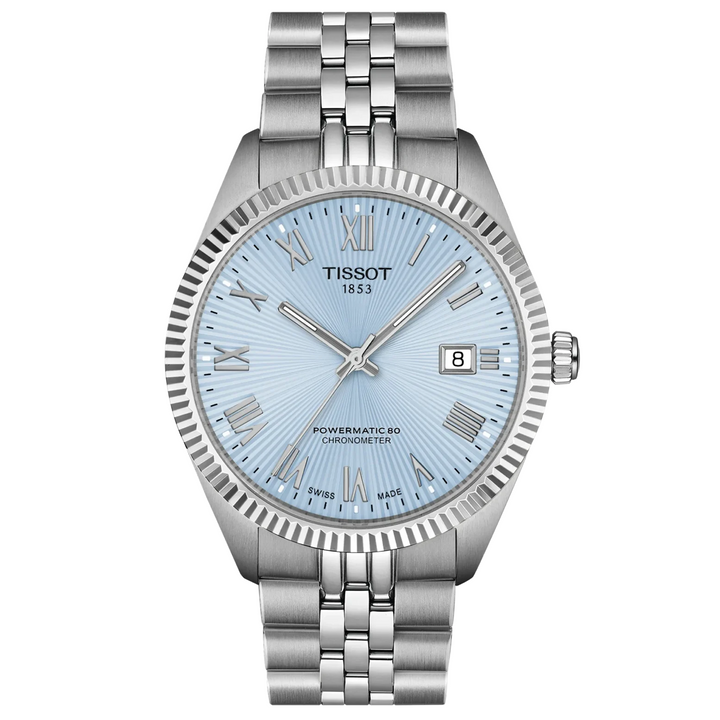 Ballade 39MM Watch