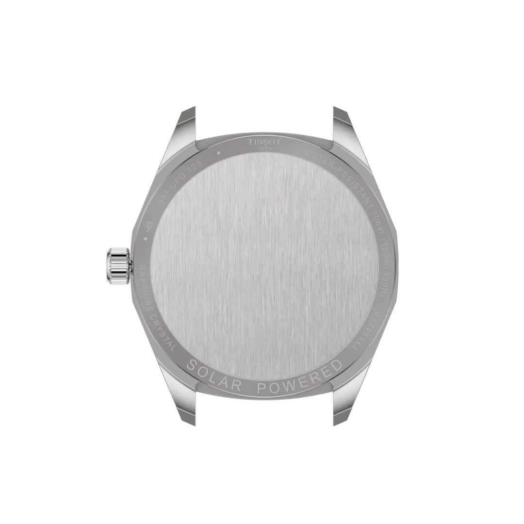 PRC 100 Solar 39MM Watch