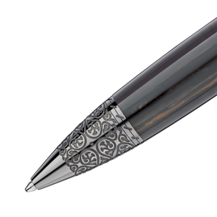 Limited Edition Daniel Defoe Ballpoint Pen
