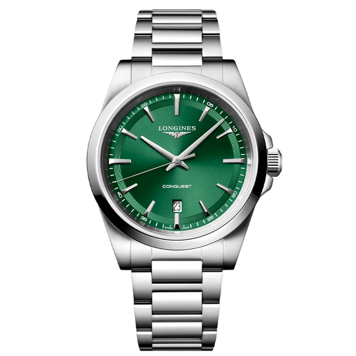 Conquest 41MM Watch