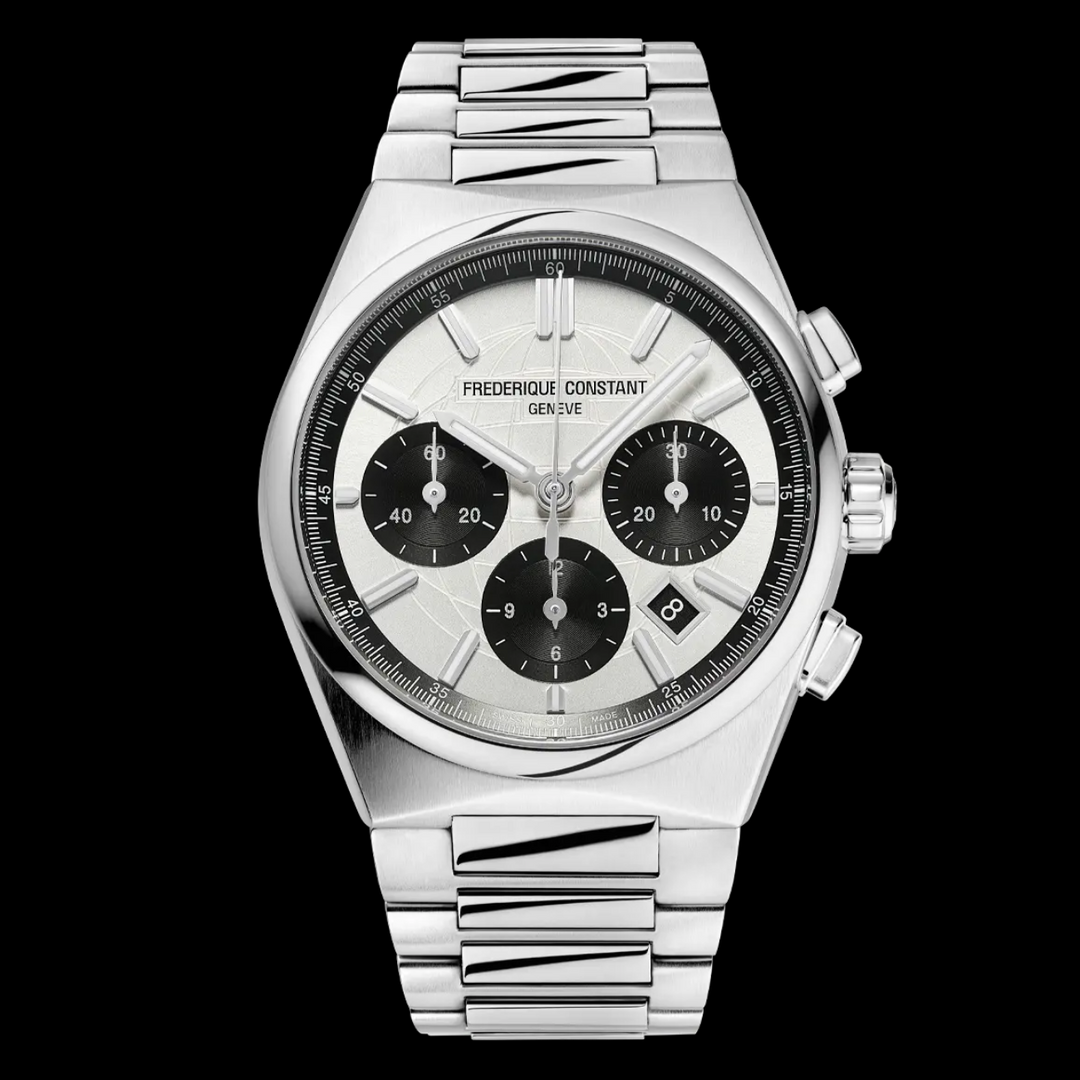 Highlife Chronograph Automatic 41MM Watch