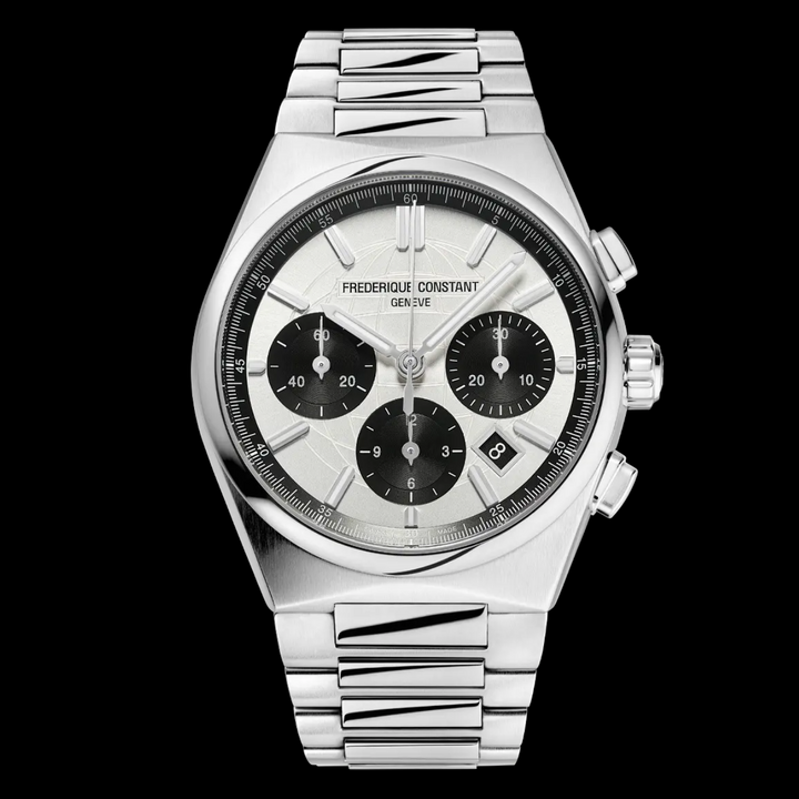 Highlife Chronograph Automatic 41MM Watch
