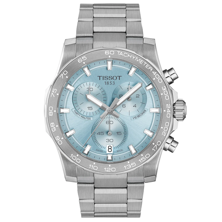 Supersport Chrono 42MM Watch