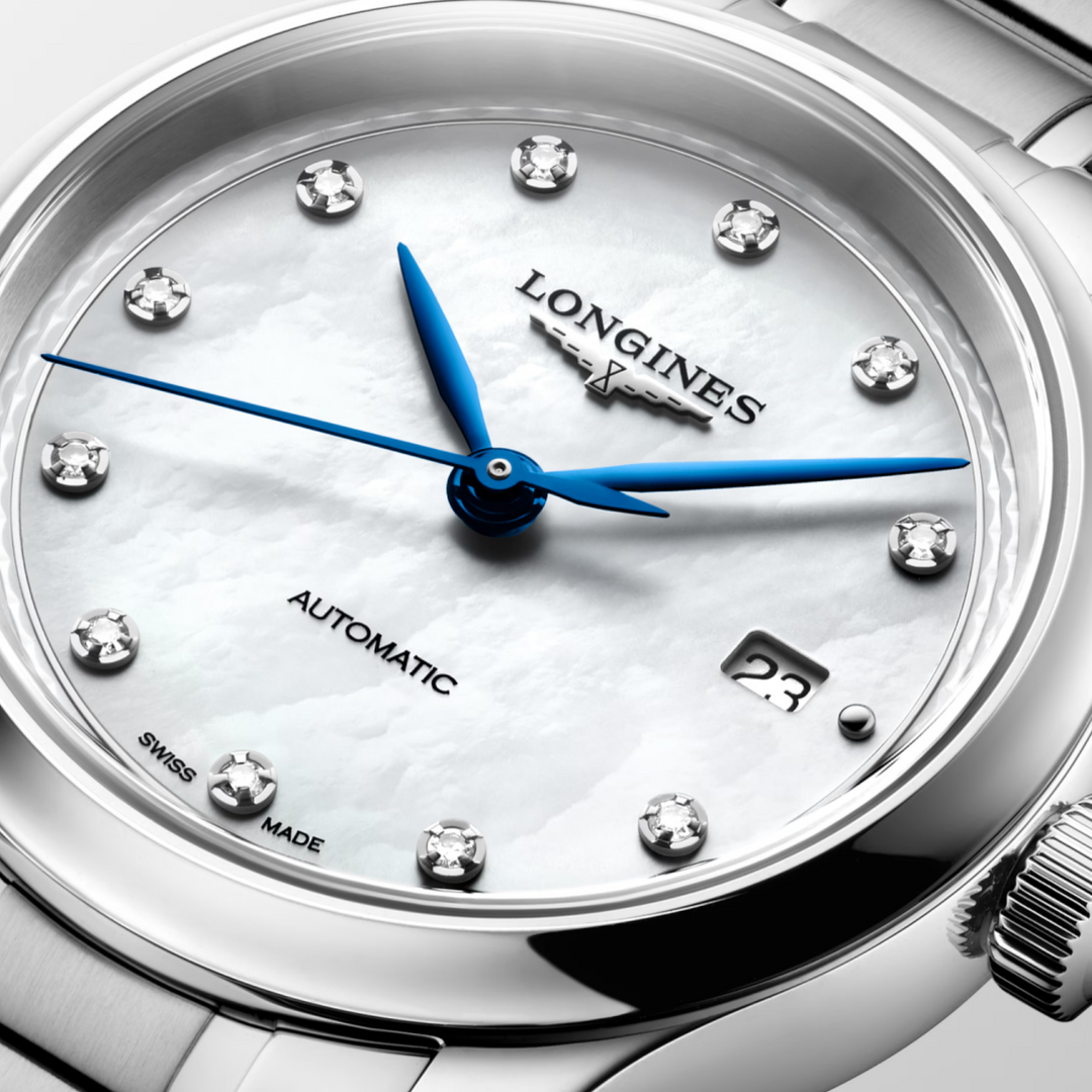 Master Collection 30MM Watch
