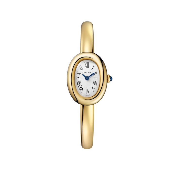 Baignoire Yellow Gold Mini Model - size 16