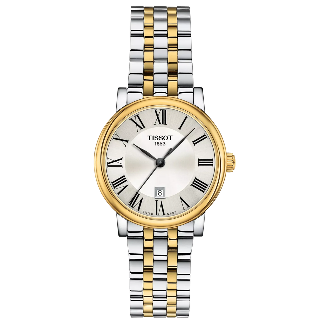 Carson Premium 30MM Watch