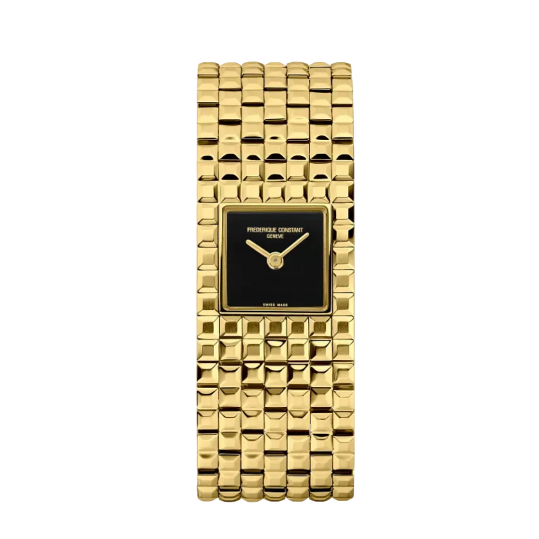 Classics Manchette 25.7x20MM Watch