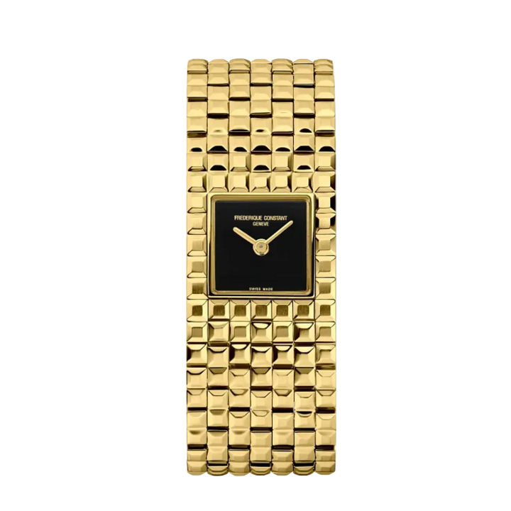 Classics Manchette 25.7x20MM Watch