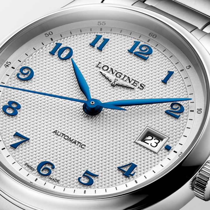 Master Collection 39MM Watch