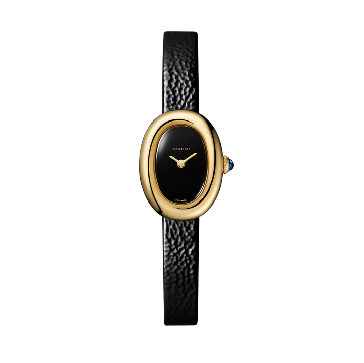 Baignoire Yellow Gold Mini Model