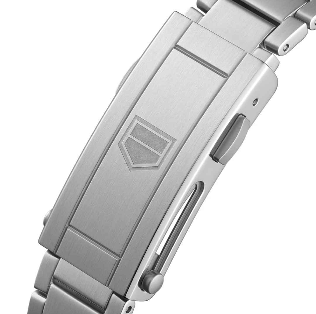 Aquaracer Professional 300 Black Dial and Bezel 36MM Watch
