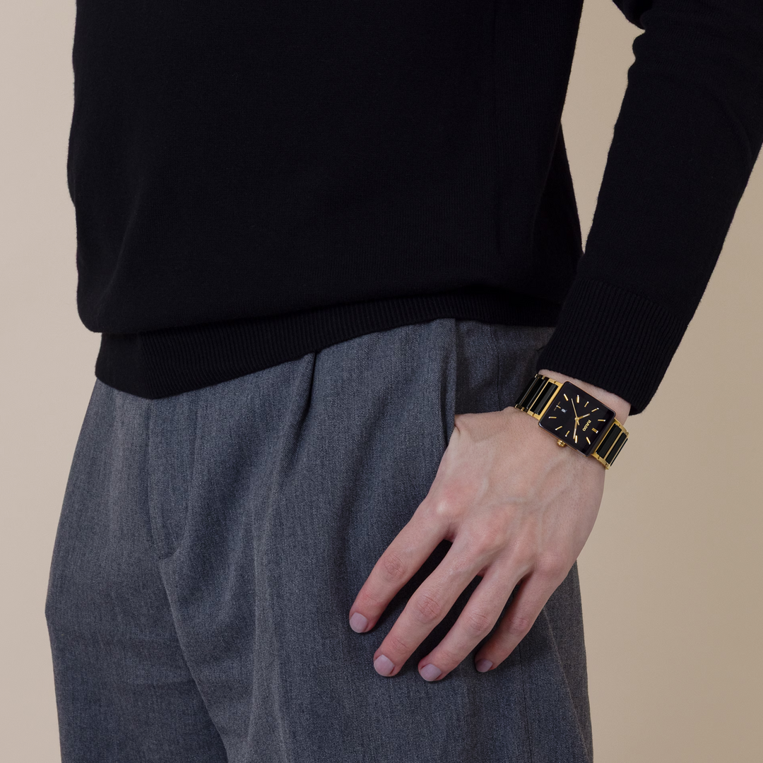 Integral 31.50MM Watch