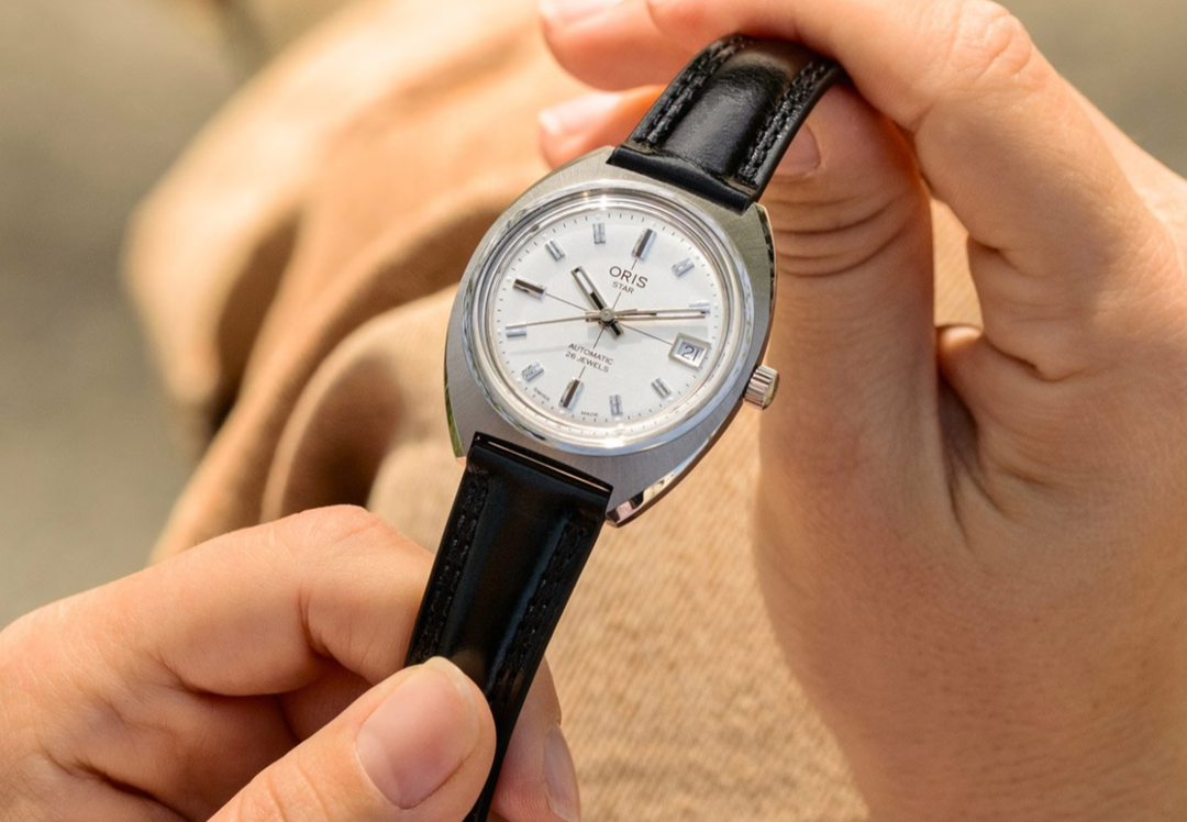 Star Edition 35MM Watch