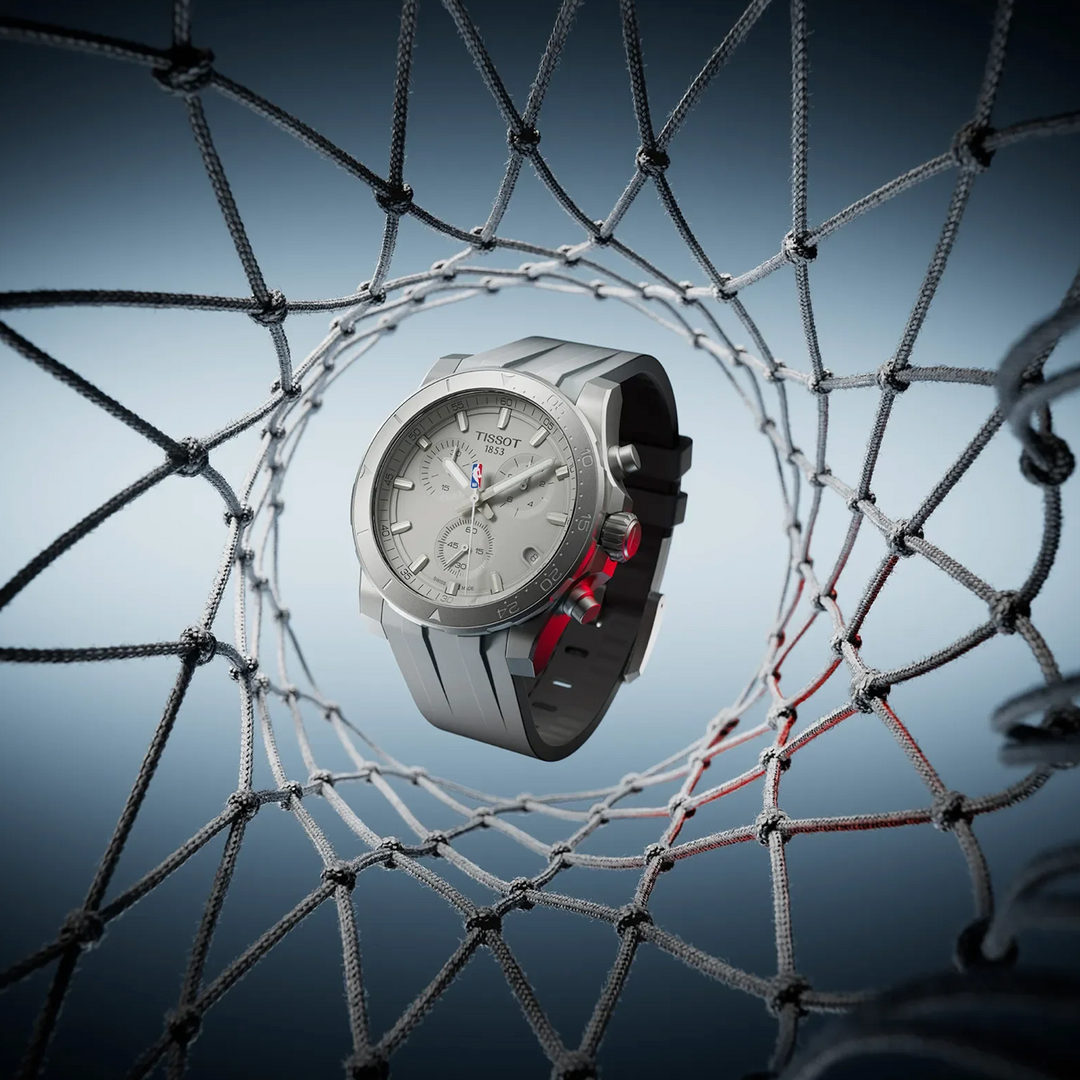 Supersport NBA 2026 42MM Watch