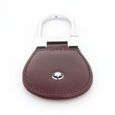 Meisterstück Bordeaux Key Fob