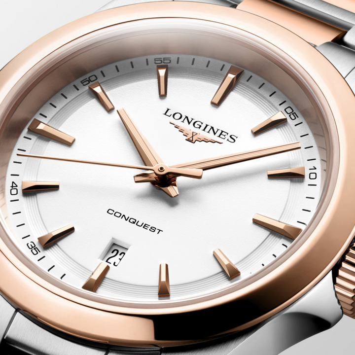 Conquest 30MM Watch