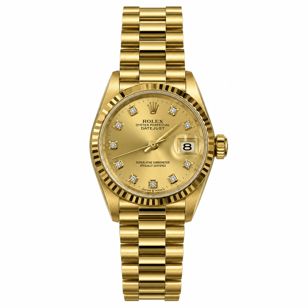 Datejust 26mm