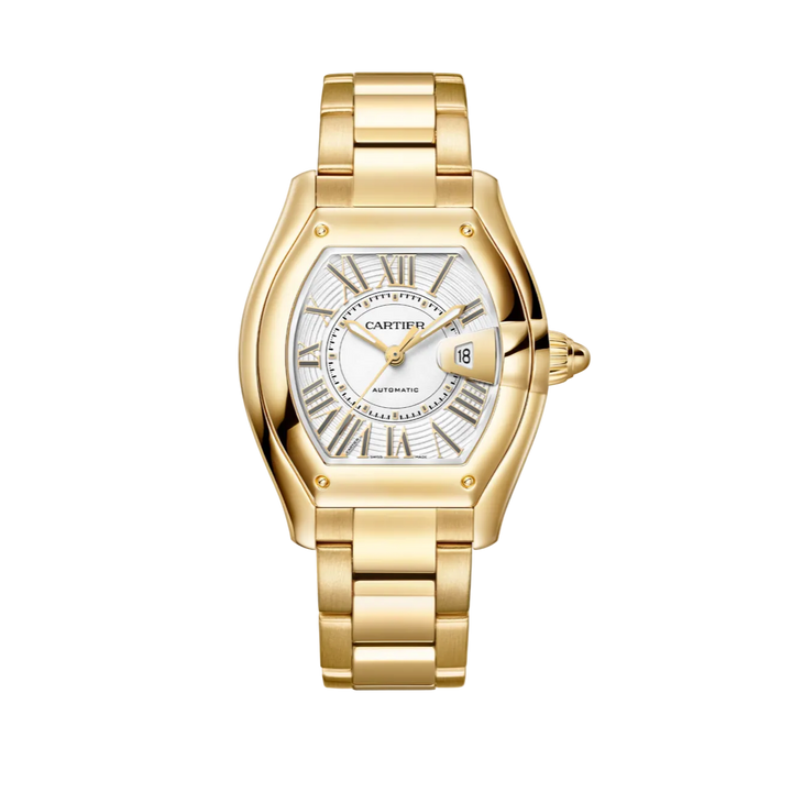 Roadster Medium 18K