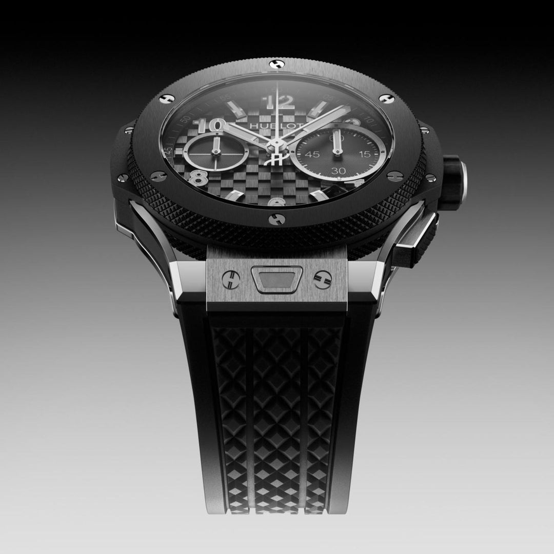 Big Bang 20th Anniversary 43MM Watch