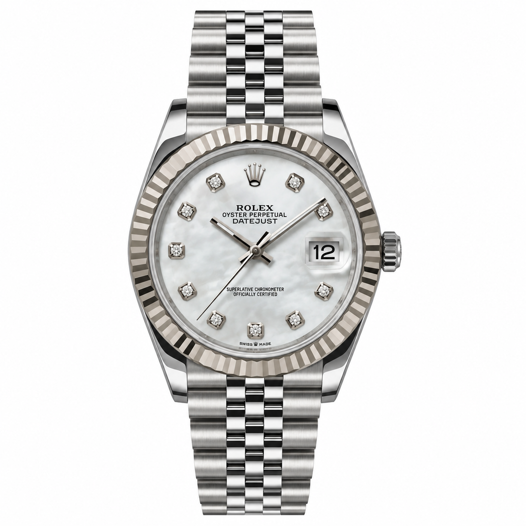 Datejust 41mm