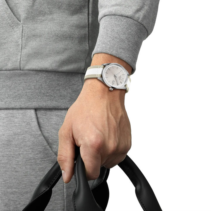 PR 100 Cycling 40MM Watch