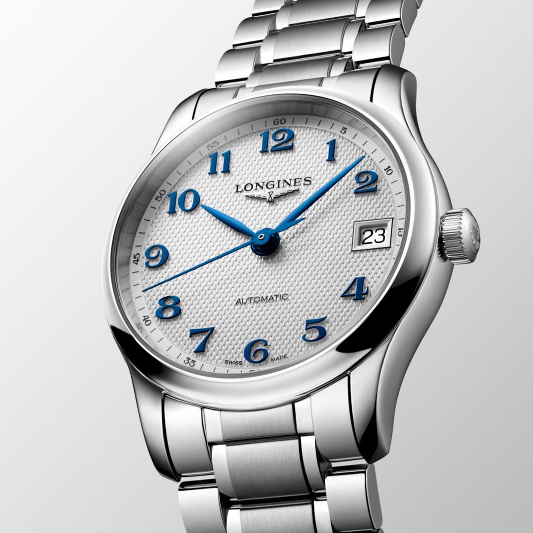 Master Collection 34MM Watch