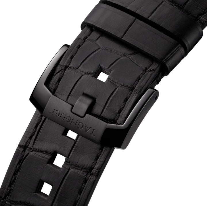Autavia Flyback Chronometer 42MM Watch