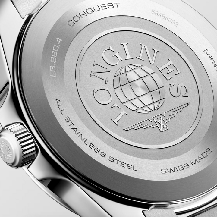 Conquest 41MM Watch