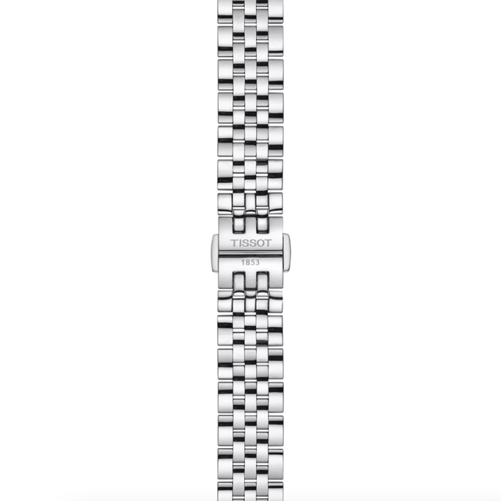 Le Locle 18K Gold Bezel 29MM Watch