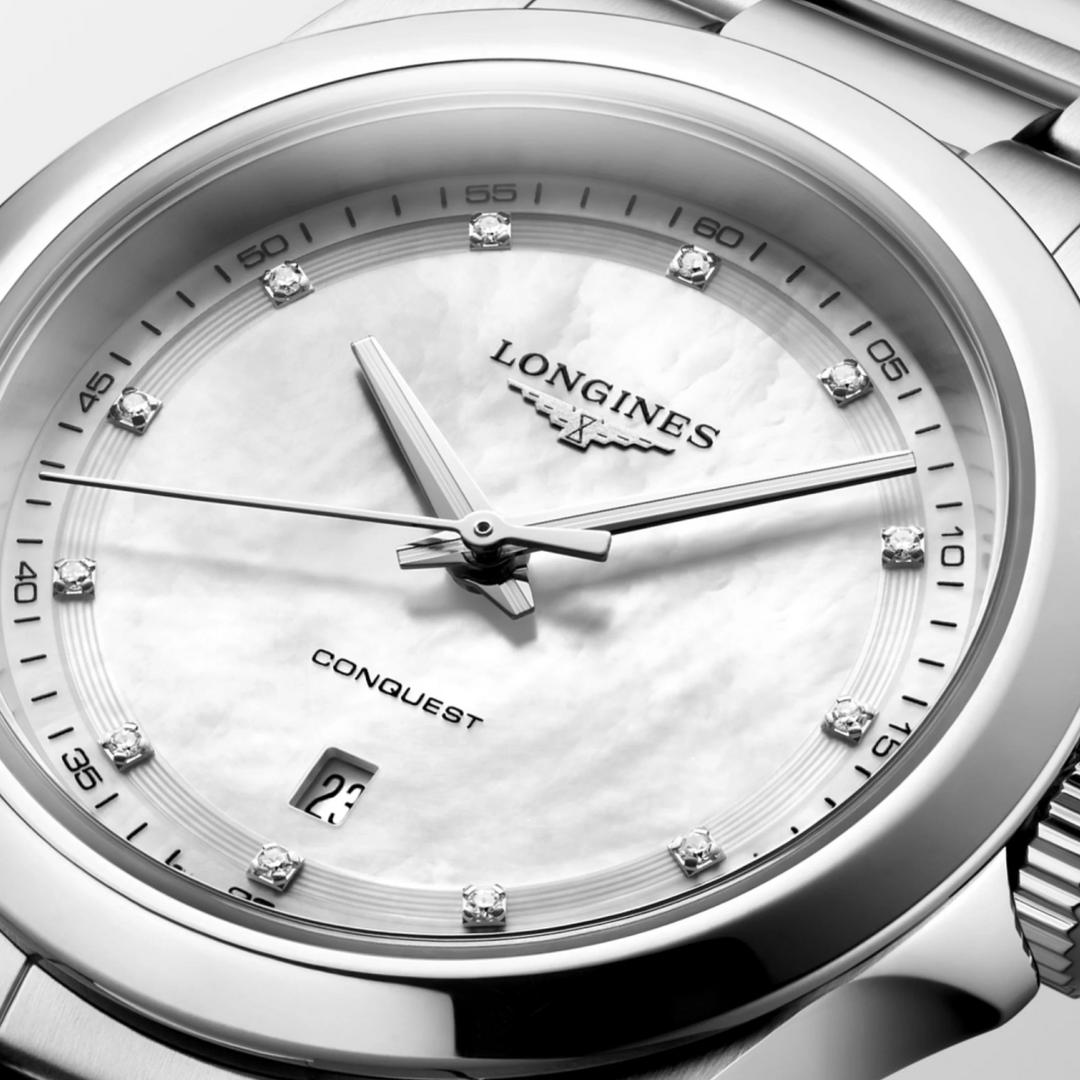 Conquest 30MM Watch