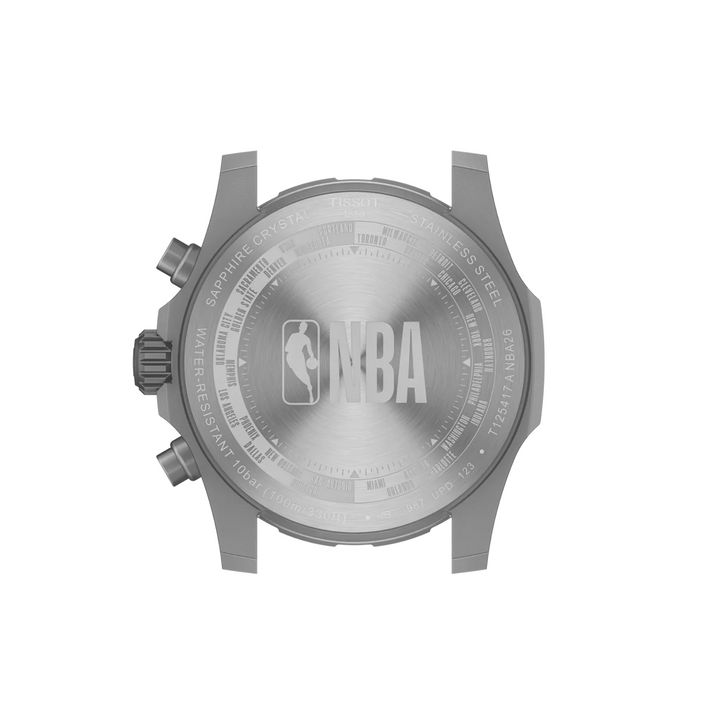 Supersport NBA 2026 42MM Watch
