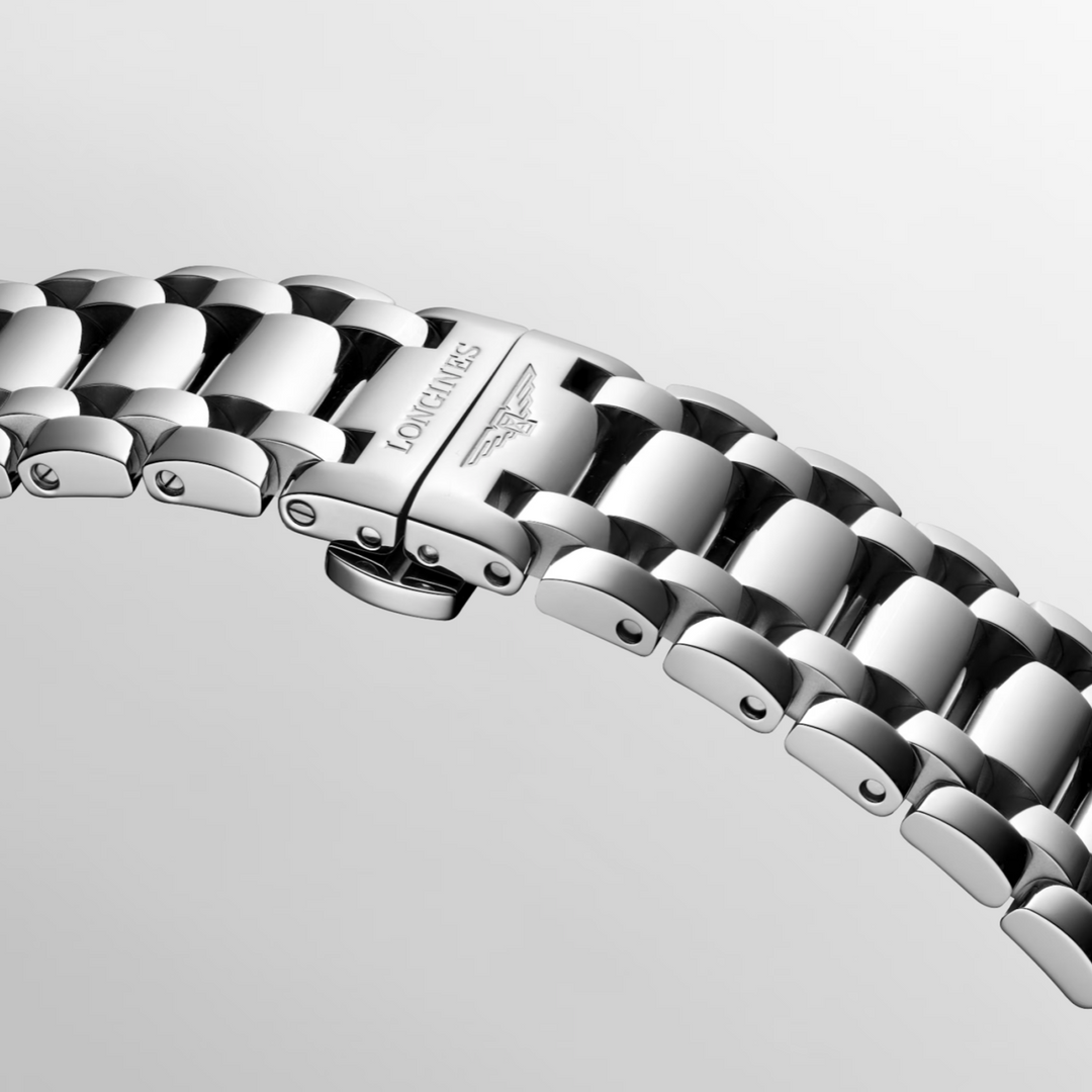 Primaluna Mother of Pearl Dial 30MM Watch