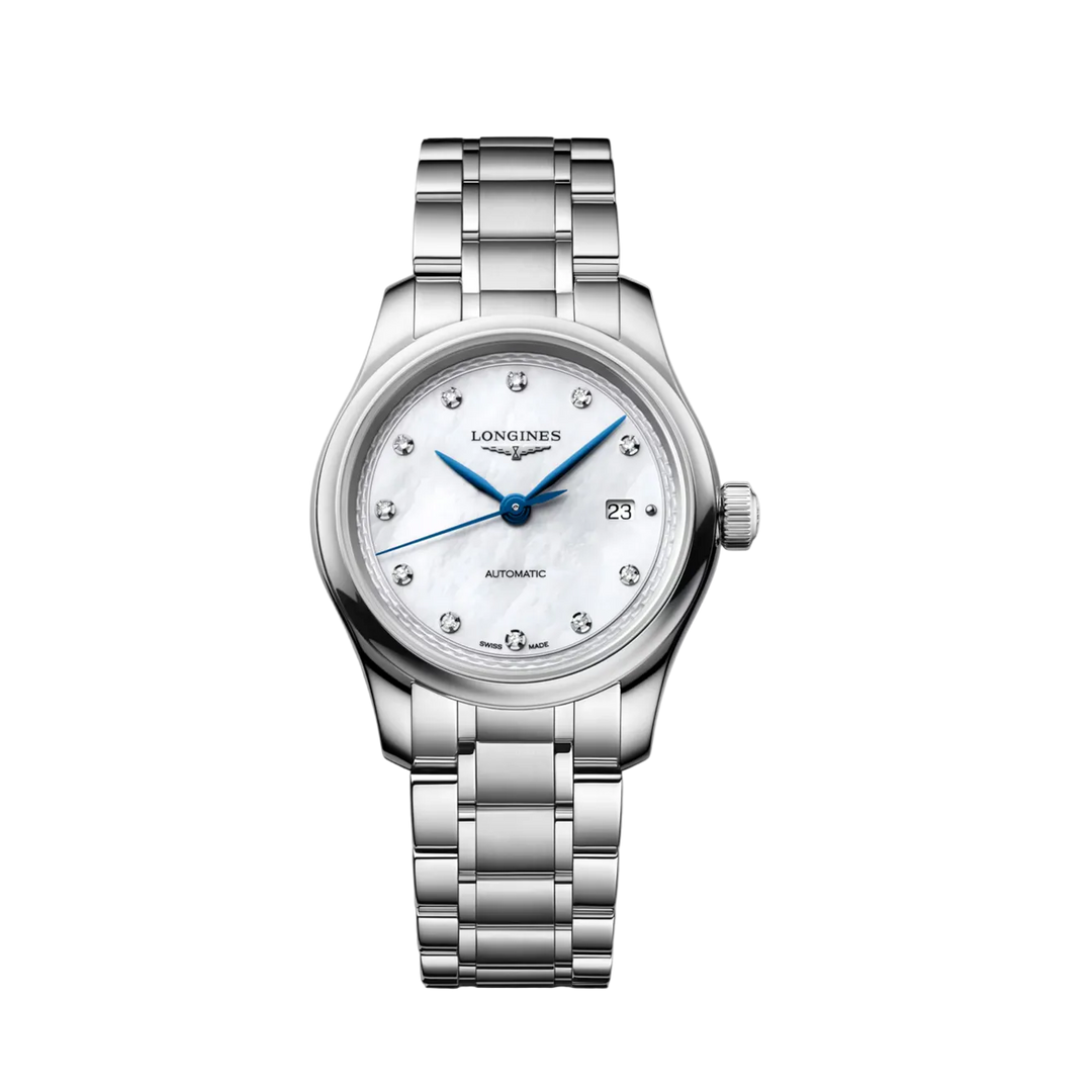 Master Collection 30MM Watch