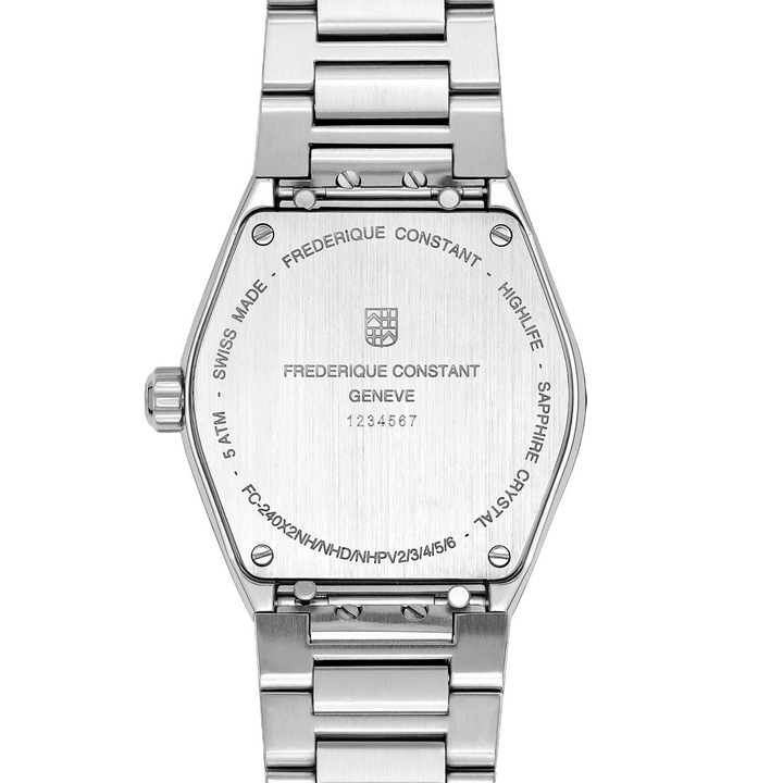 Highlife Ladies 31MM Watch