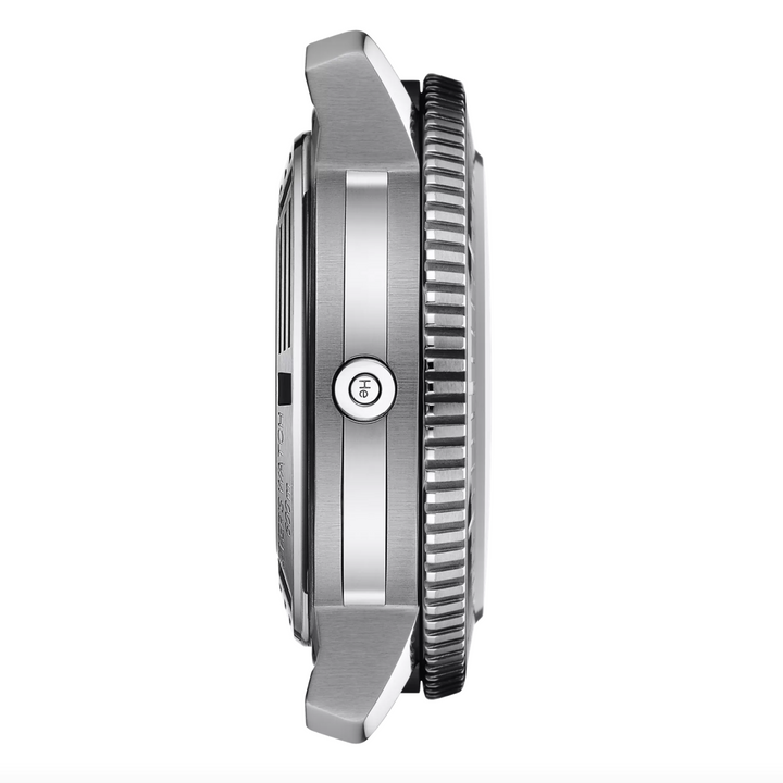 Seastar Professional 2000 Powermatic 80 Aqua Dial 46MM Watch