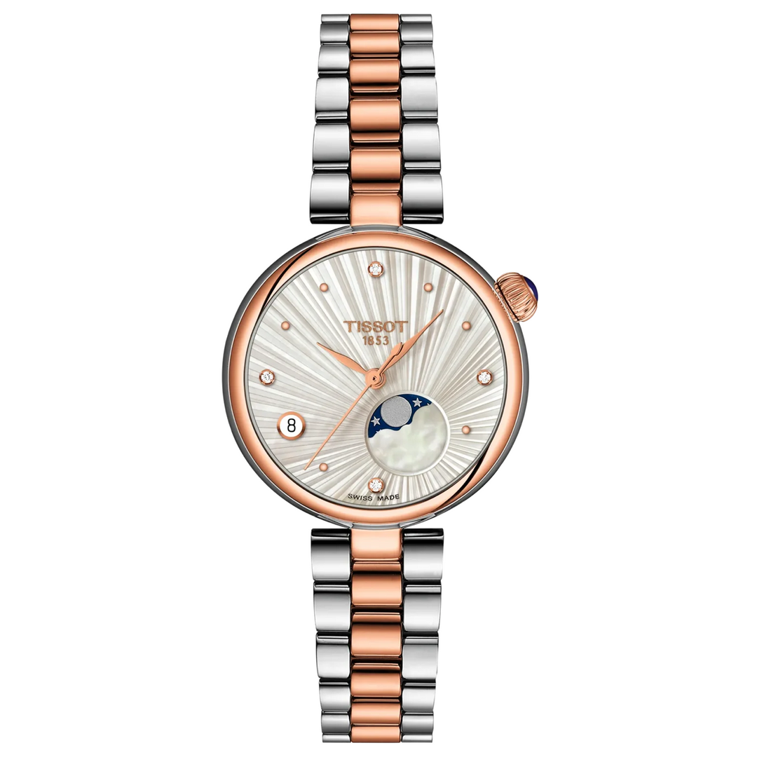 Desir Moonphase 29.6MM Watch