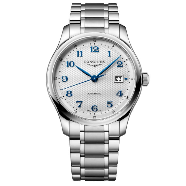 Master Collection 41MM Watch