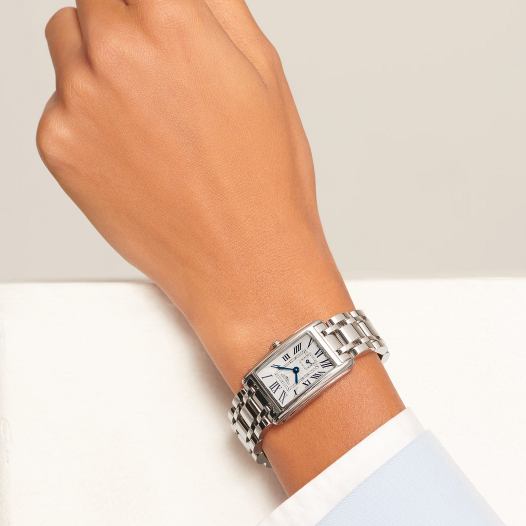 Dolcevita Stainless Steel 20x32MM Watch