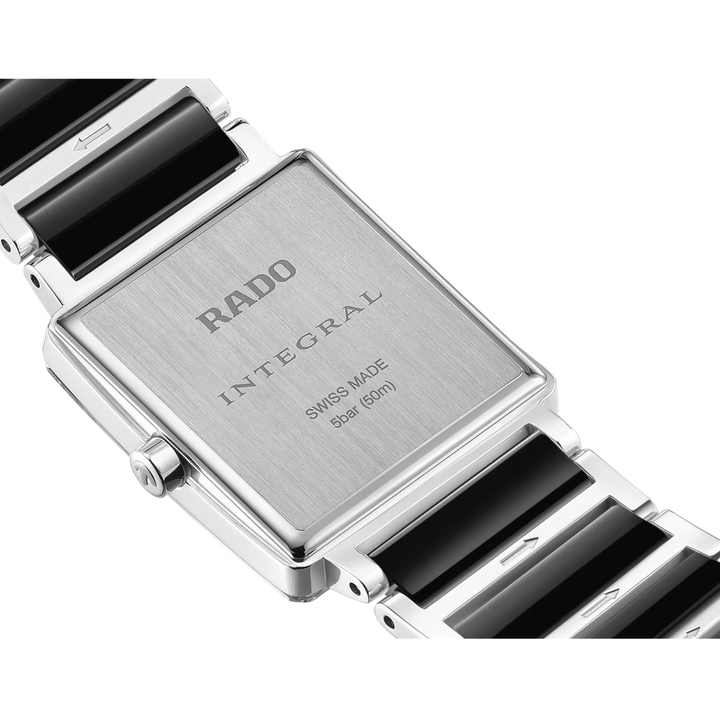Integral 23MM Watch