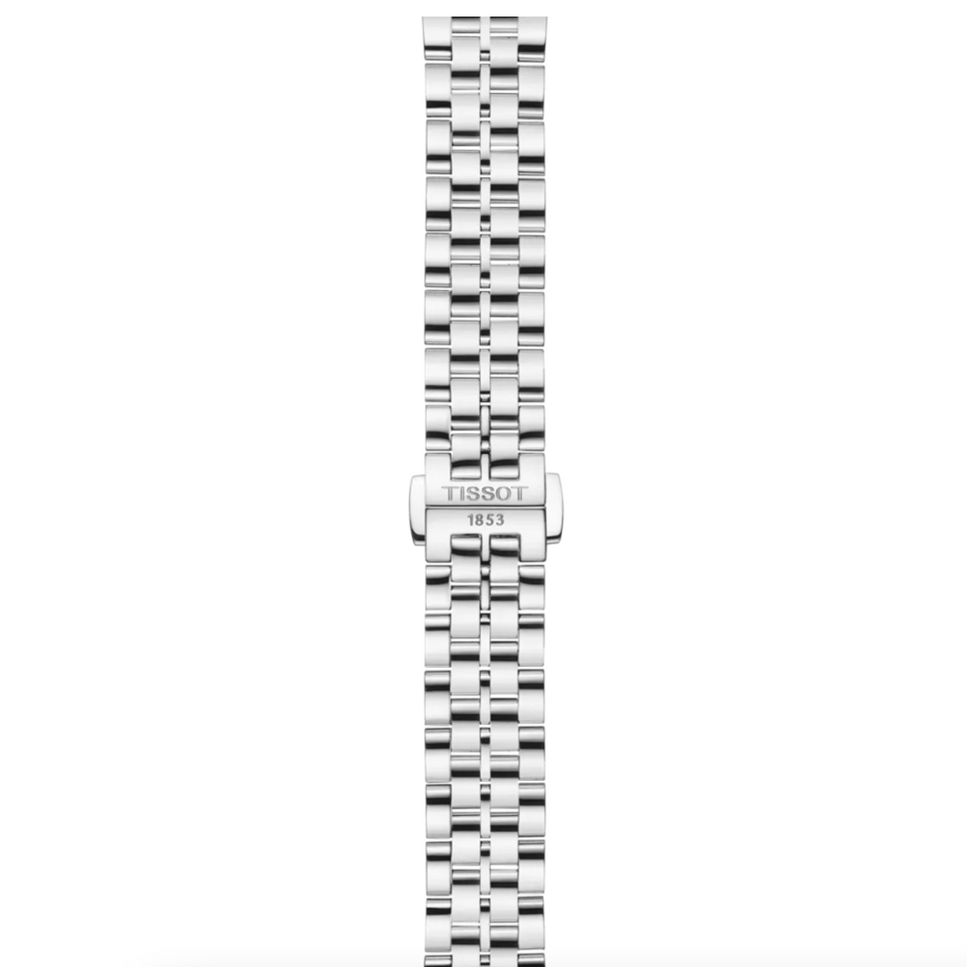 Glendora Mother of Pearl and Diamond Dial 33MM Watch