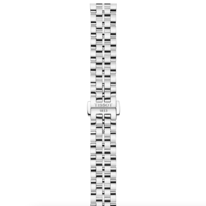 Glendora Mother of Pearl and Diamond Dial 33MM Watch