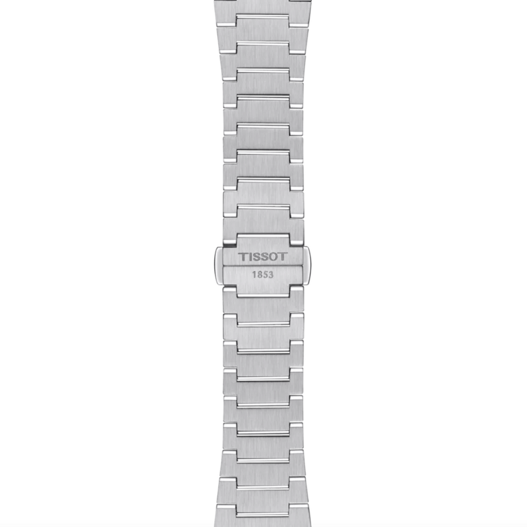 PRX Powermatic 80 Black Waffle Dial 35MM Watch
