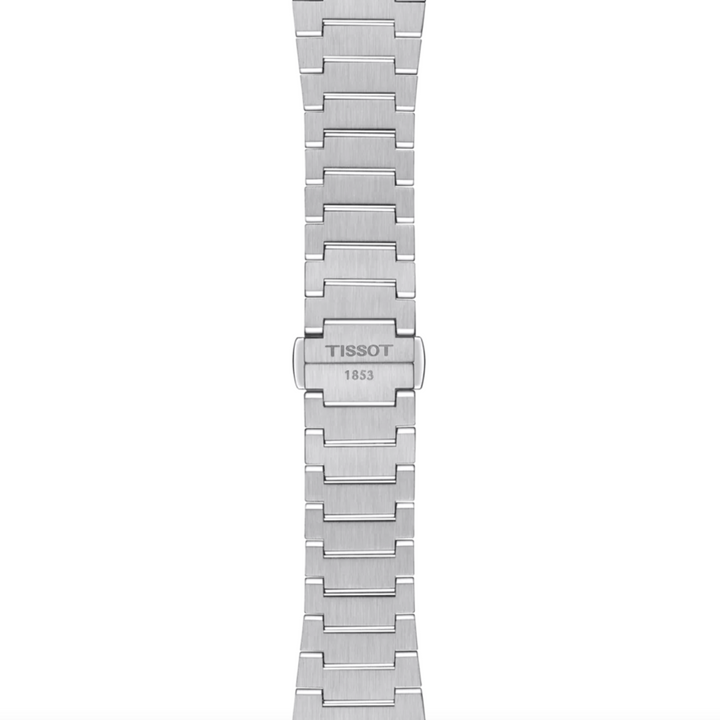PRX Powermatic 80 Black Waffle Dial 35MM Watch