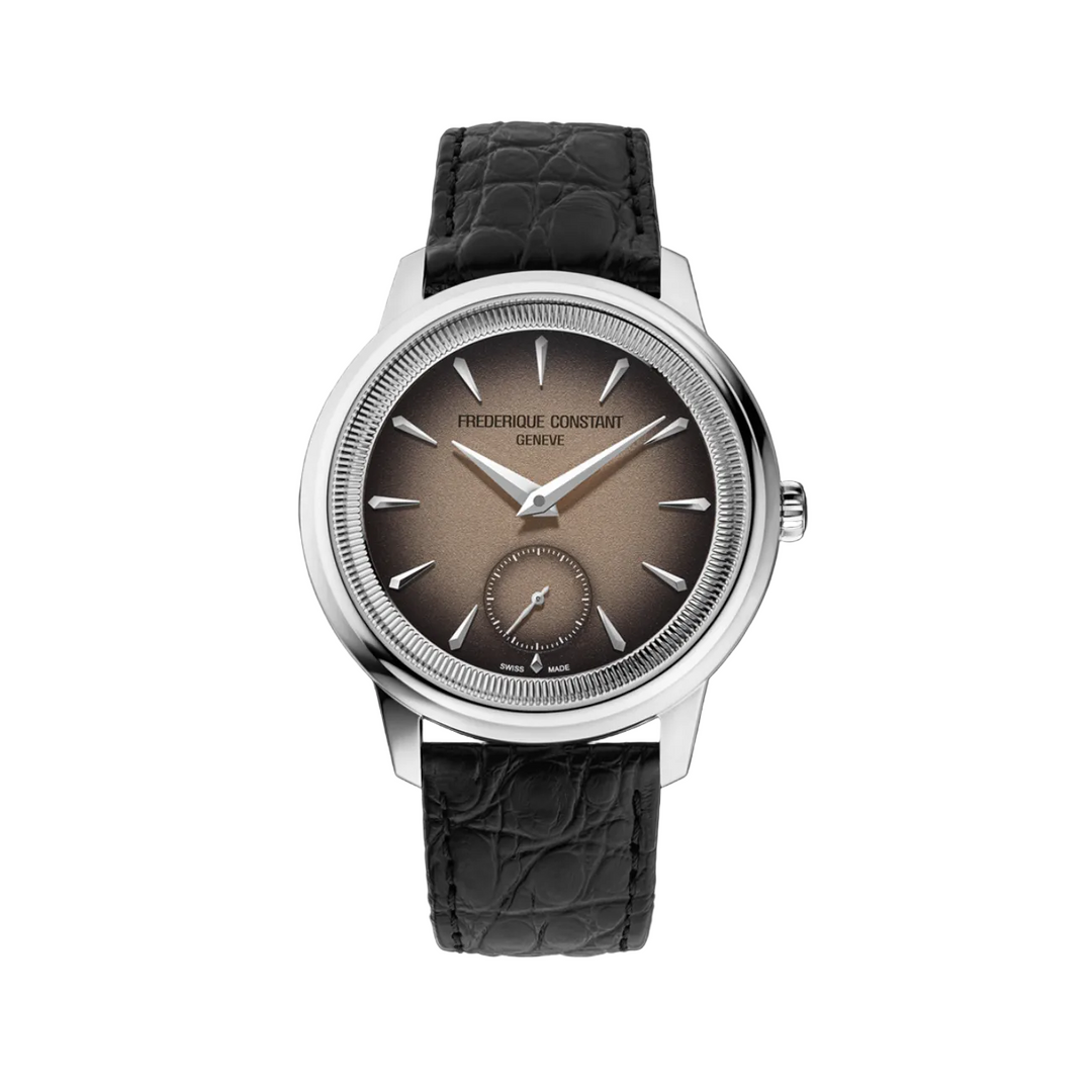 Classics Moneta Handwinding 38.5MM Watch
