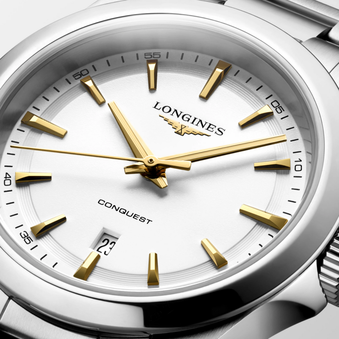Conquest 30MM Watch