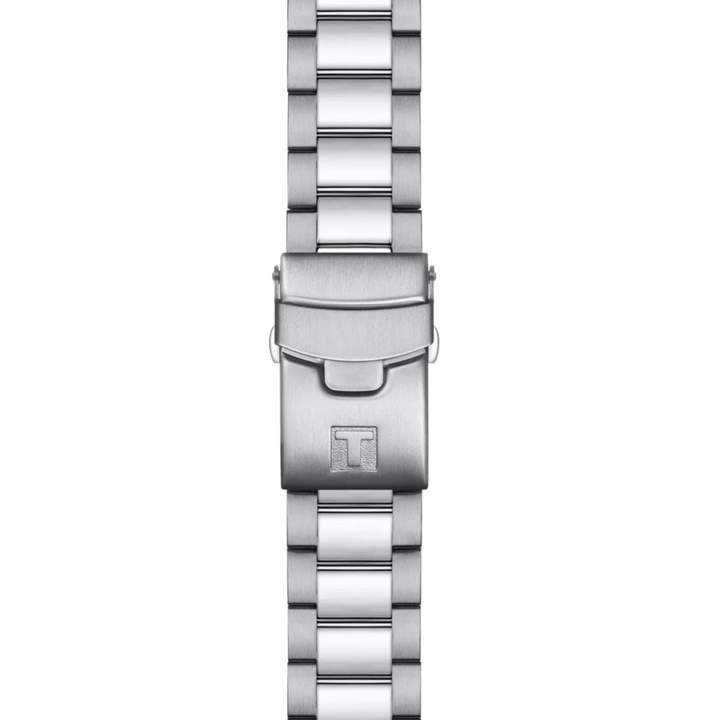 Seastar Professional 2000 Powermatic 80 Aqua Dial 46MM Watch