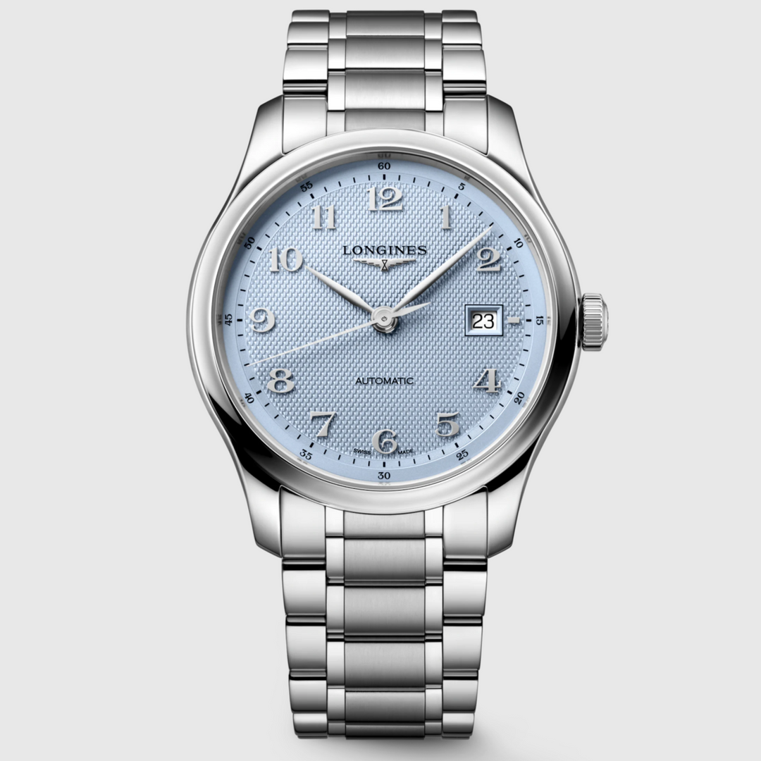 Master Collection 41MM Watch