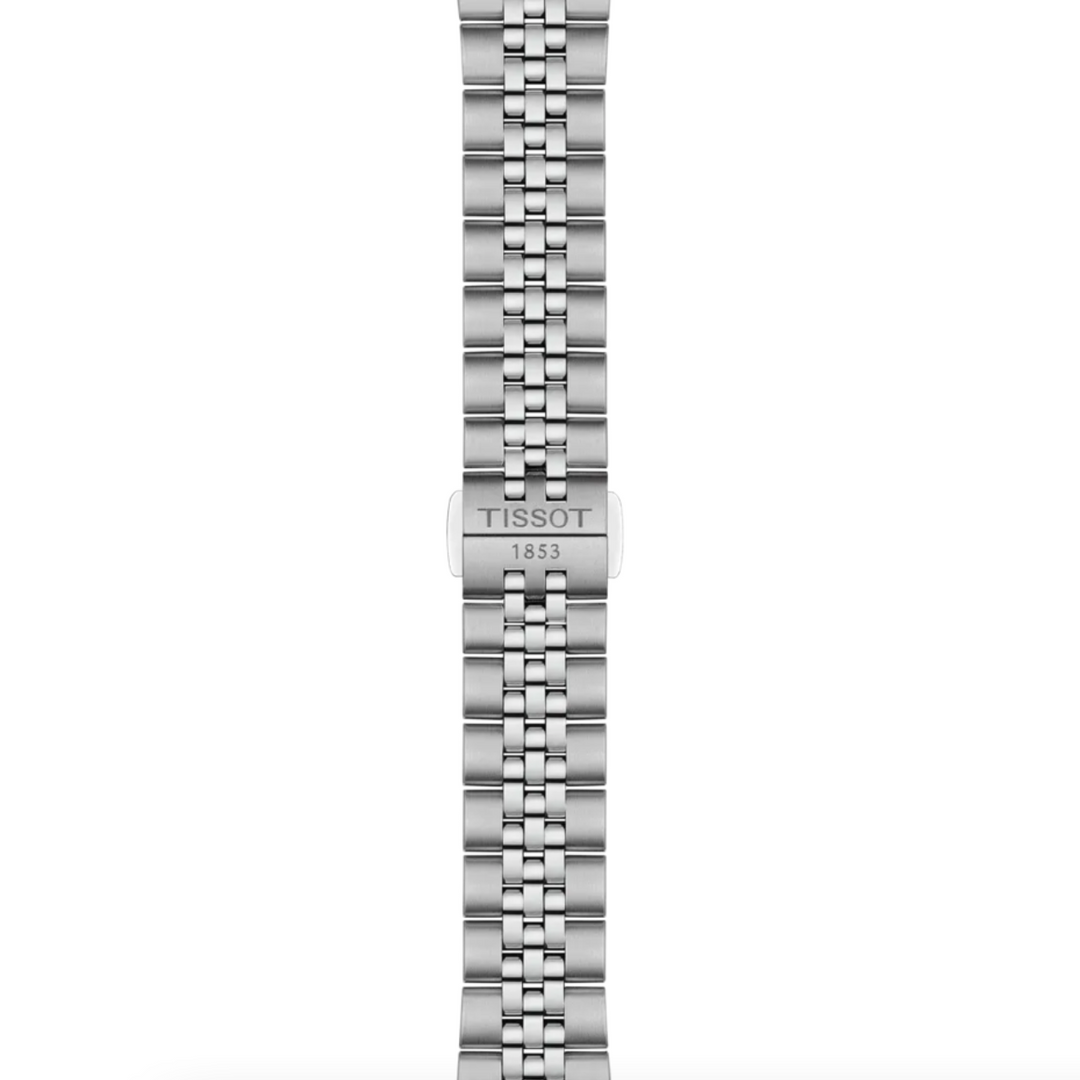 Ballade Powermatic 48 Silver Dial 30MM Watch