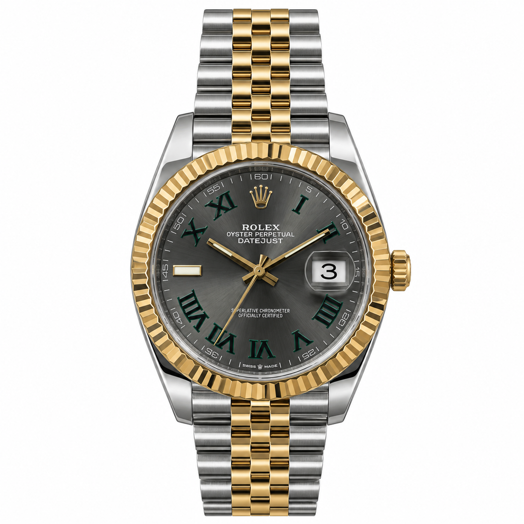 Datejust 41mm