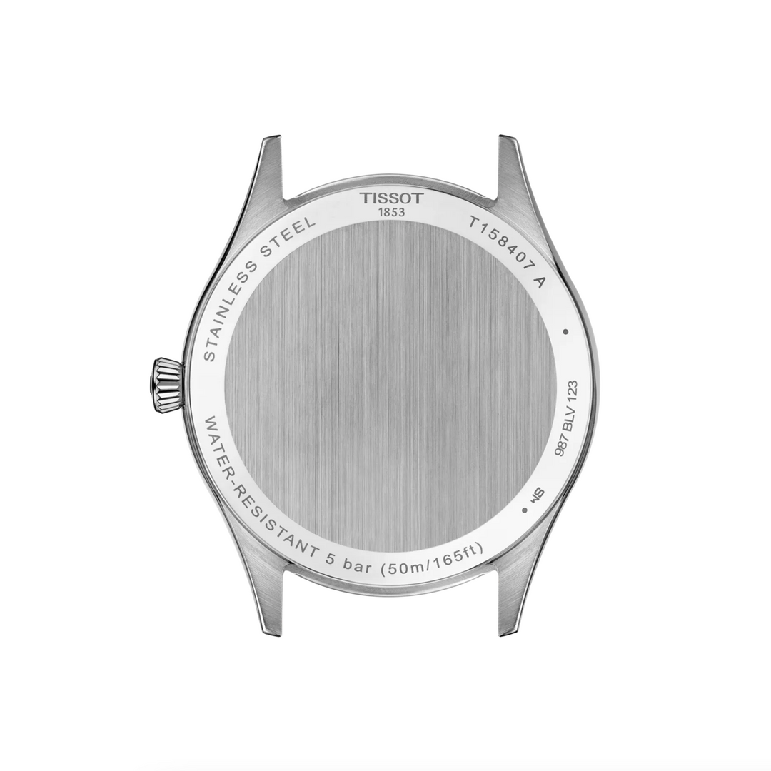 Classic Dream Stainless Steel 40MM Watch